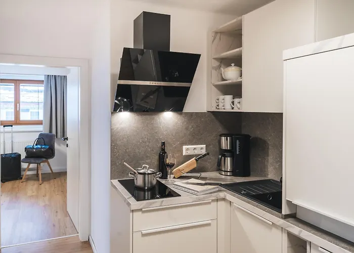 Das Landhaus Pragant * Bad Kleinkirchheim