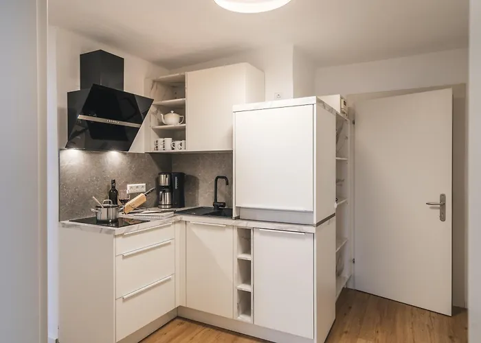 Apartman Praegant Bad Kleinkirchheim
