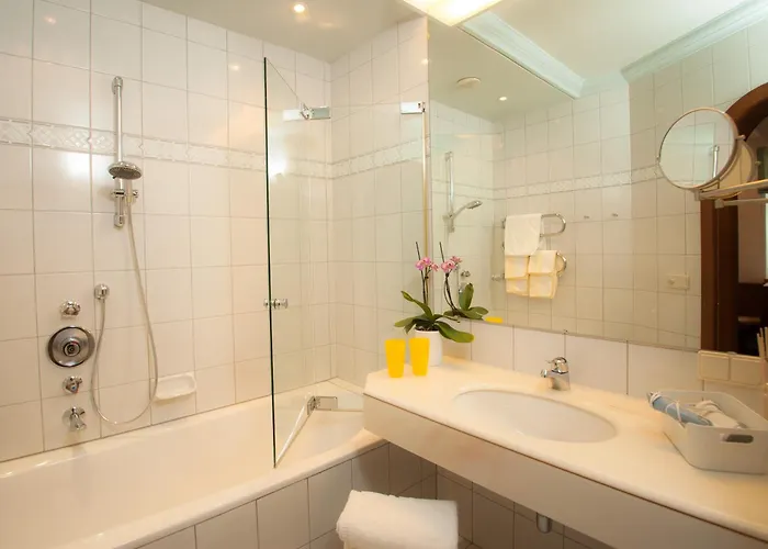 Apartment Das Landhaus Pragant