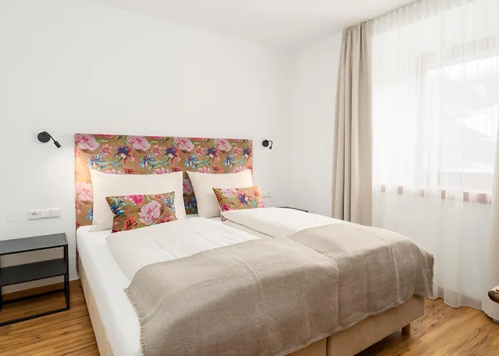 Das Landhaus Pragant *