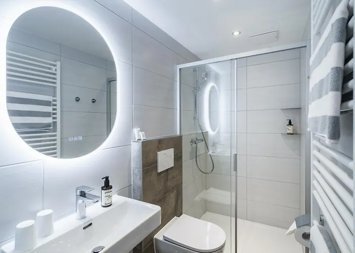 Das Landhaus Pragant Apartment