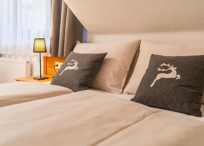 Praegant Apartman Bad Kleinkirchheim