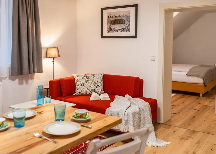 Das Landhaus Pragant Bad Kleinkirchheim