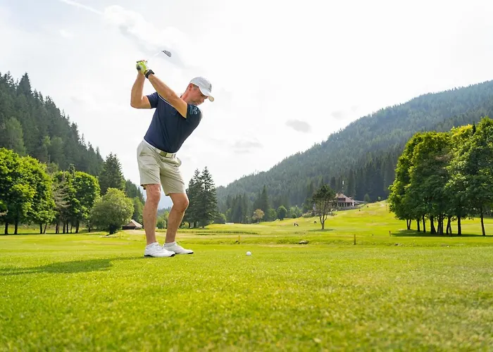 Apartman Praegant Bad Kleinkirchheim