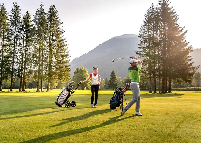 Apartment Das Landhaus Pragant Bad Kleinkirchheim