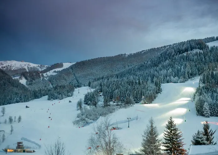 Das Landhaus Pragant *