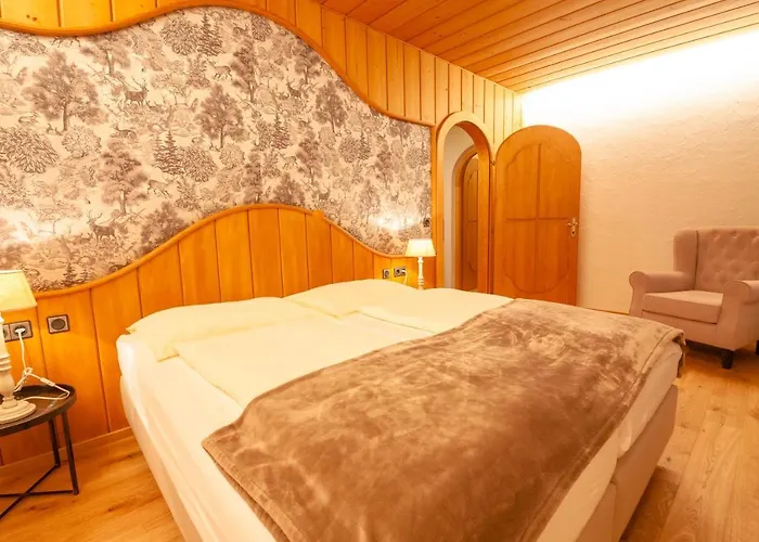 Apartman Praegant Bad Kleinkirchheim