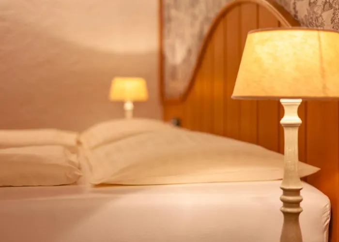 Das Landhaus Pragant