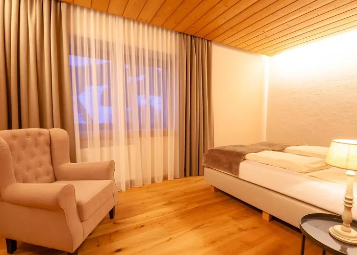 Apartman Praegant Bad Kleinkirchheim